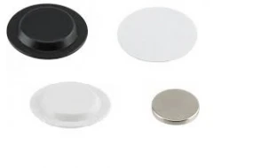 Magnet for FC-R9100 Power Meter