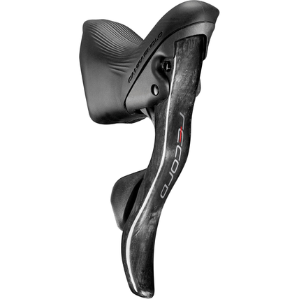 Campagnolo Record 12 speed Geargruppe Opgradering