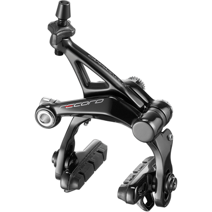 Campagnolo Record 12 speed Geargruppe Opgradering