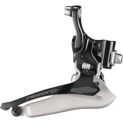 Campagnolo Record 12 speed Geargruppe Opgradering
