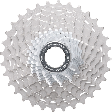 Campagnolo Record 12 speed Geargruppe Opgradering