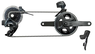 SRAM Force eTap AXS Disc Geargruppe Opgradering