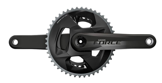 SRAM Force eTap AXS Disc Geargruppe Opgradering SRAM Force eTap AXS Disc Geargruppe Opgradering