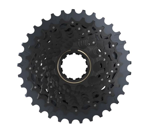 SRAM Force eTap AXS Disc Geargruppe Opgradering SRAM Force eTap AXS Disc Geargruppe Opgradering