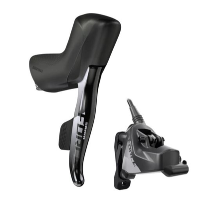 SRAM Force eTap AXS Disc Geargruppe Opgradering SRAM Force eTap AXS Disc Geargruppe Opgradering