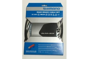 Shimano Dura ace 9000 Bremekabelsæt 