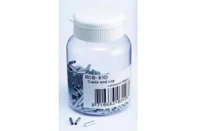 Endenippel gearwire 10 stk
