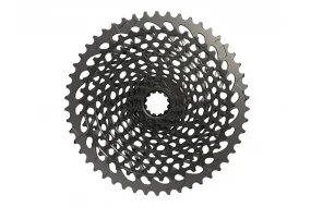 SRAM X01 Eagle Kassette XG-1295 12 Speed Sort