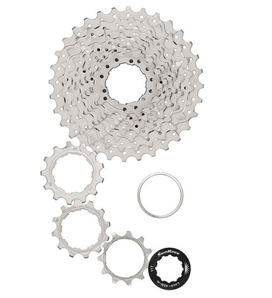 SUNRACE Cassette CSRS3 11 speed 11-32T SUNRACE Cassette CSRS3 11 speed 11-32T