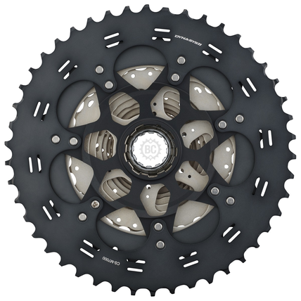 Shimano SLX Kassette M7000 11 Speed