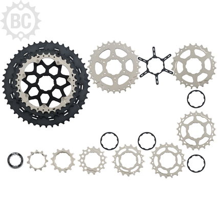 Shimano SLX Kassette M7000 11 Speed