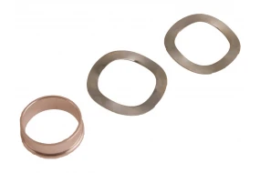 CONNECT Bearing adapter Reduces