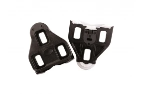 LOOK Cleat Delta Cleat Black Float 0°