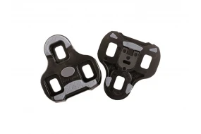 LOOK Cleat Keo Grip Black Float 0°