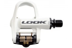 LOOK Pedal Keo 2 Max White