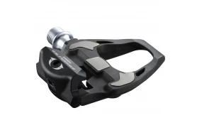 Shimano Ultegra Pedaler PD-R8000 SPD-SL Std. Aksel