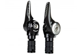 SRAM Shifter set 1190-R2C TT Carbon