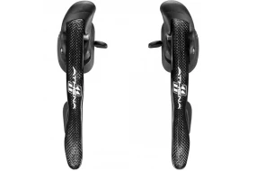 Campagnolo Athena 11 Speed Ergopower EPS