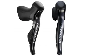 Shimano Di2 6870 Ultegra STI-greb