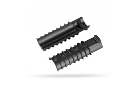 PRO Batteriholder Di2 til Sadelpind 27,2-28,6mm