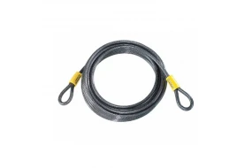 Kryptoflex 3010 Kædelås 10 mm x 930 cm