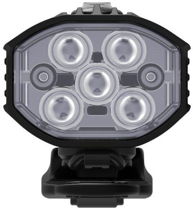 Lezyne Fusion Drive 500+ Forlygte