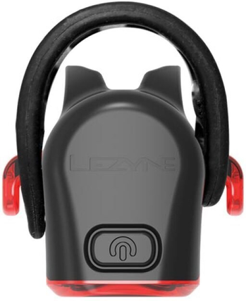 Lezyne Strip Drive 300+ Baglygte