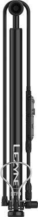 Lezyne Digital Travel Floor Drive Fodpumpe