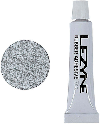 Lezyne Tubeless Pro Plugs black