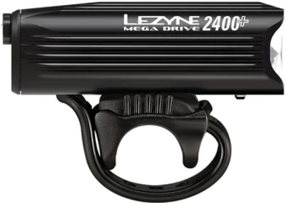 Lezyne Mega Drive 2400+