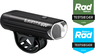 Lezyne Super Drive 600+ StVZO