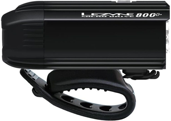 Lezyne Micro Drive 800+ Forlygte