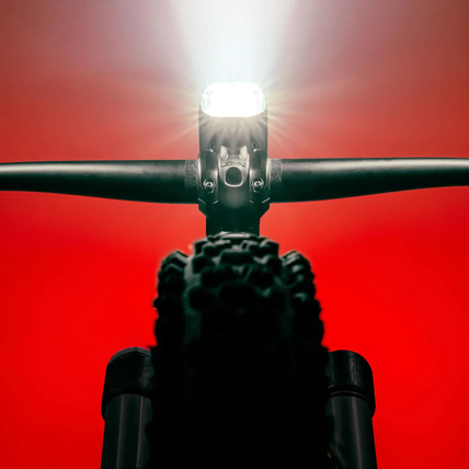 Lezyne Mega Drive 2400+