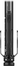 Lezyne Digital Travel Floor Drive Fodpumpe