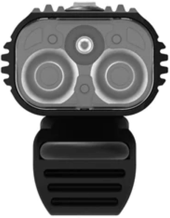 Lezyne Super Drive Smart 1800+ Forlygte