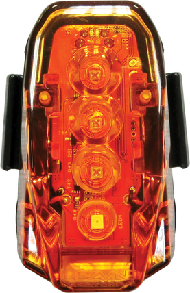 Lezyne Laser Drive Baglygte