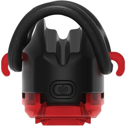 Lezyne KTV Drive+ Baglygte Lezyne KTV Drive+ Baglygte