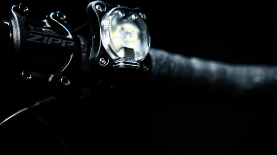 Lezyne Zecto Drive 250+ Frontlygte