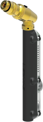 Lezyne Digital Check Drive Trykmåler Sort 