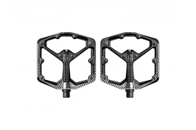 CRANKBROTHERS Pedal Stamp 7 Danny Macaskill Edition Sort