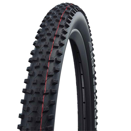SCHWALBE Rocket Ron Folding tire 20" 2,25"