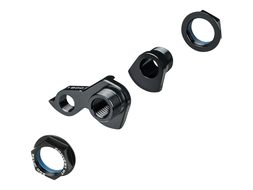 Trek Convert Hardtail Geardrop Rear kit, 142x12mm Thru Axle