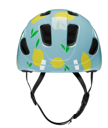 Lazer hjelm Pnut 2.0 KinetiCore Lemons