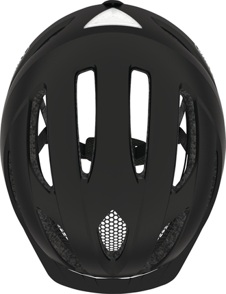 ABUS Pedelec 1.1 Hjelm Black Edition ABUS Pedelec 1.1 Hjelm Black Edition