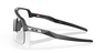 Oakley Sutro Lite Clear To Black Iridium Photochromic Lenses Matte Carbon