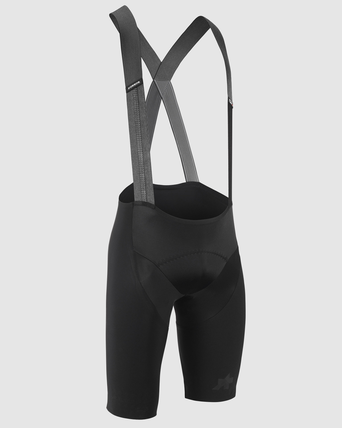 ASSOS RSR BIB SHORTS S9 TARGA Sort