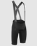 ASSOS RSR BIB SHORTS S9 TARGA Sort