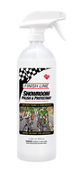 Polish Finish Line Showroom Polish & Protectant 1L Spray