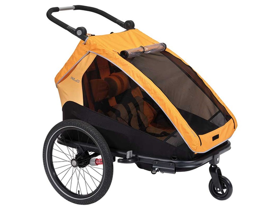 XLC Kids trailer DuoS BS-C10 MY22