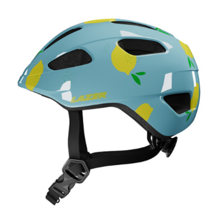 Lazer hjelm Pnut 2.0 KinetiCore Lemons